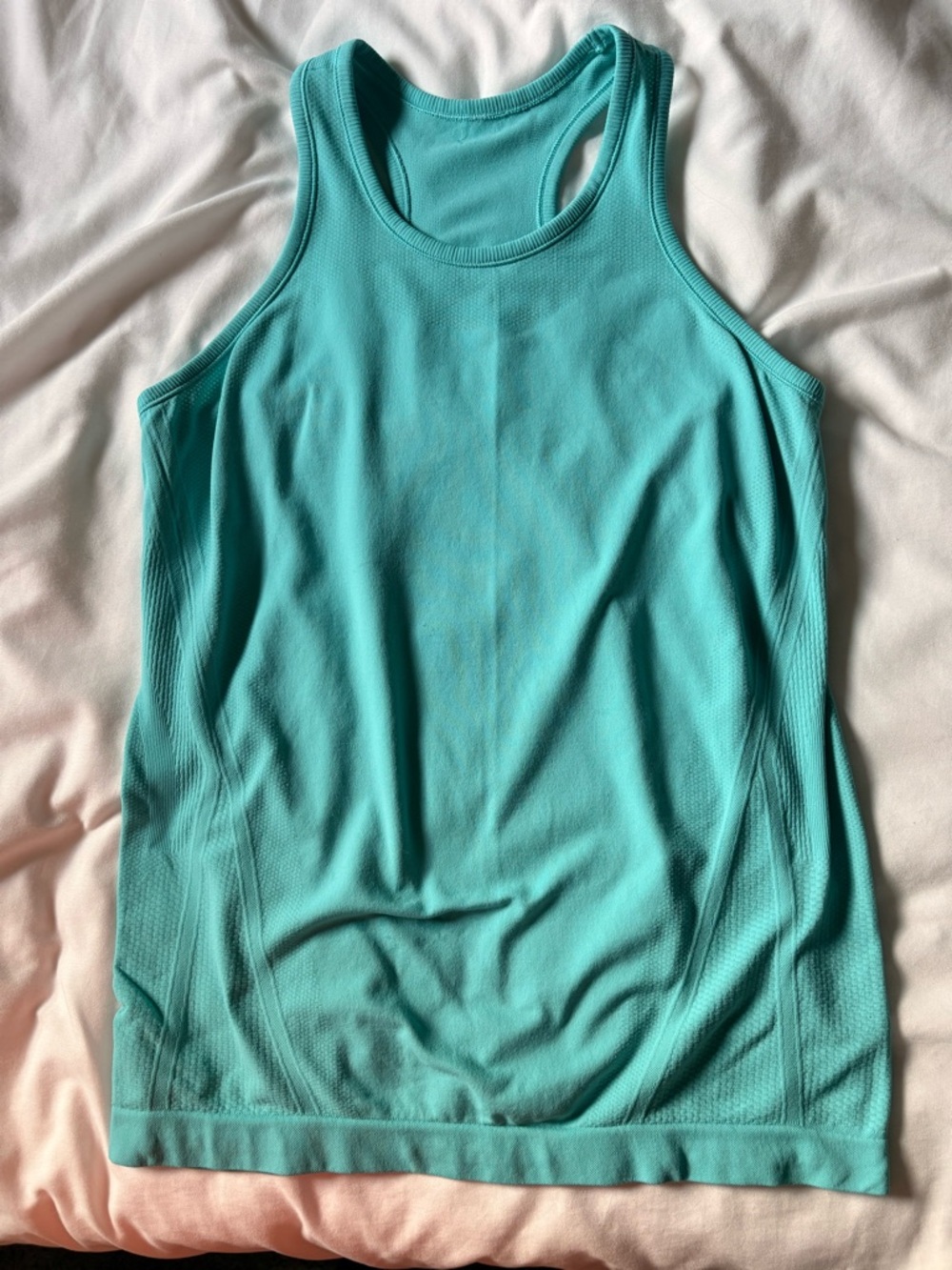 athleta tank top
